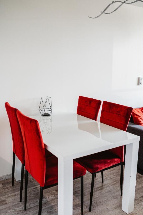 Ah Radnica Apartman Kassa Kültér fotó
